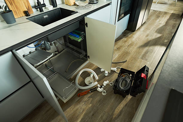 Reliable Drain Cleaning contractor in Groton, MA by Street Wise - Plumbing
